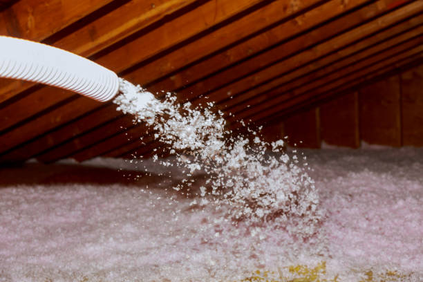 Best Insulation for Specific Applications in Horton, KS