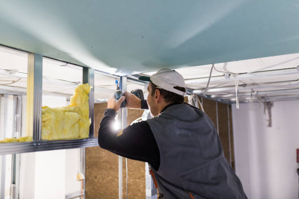 Best DIY Insulation Kits and Guidance in Horton, KS